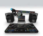Pioneer DJ DDJ-FLX10 4-deck DJ Controller - Image 6