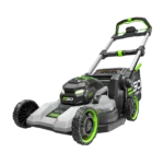 Power+ Mower 22" Super Composite Deck Select Cut™ System With Peak Power Kit (Two 6ah Batteries)