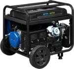 Westinghouse 12500 Watt Dual Fuel Home Backup Portable Generator, Remote Electric Start, Transfer Switch Ready, Gas and Propane Powered - Image 4
