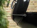 Weber Master-Touch Charcoal Grill for Outdoor Cooking and Barbecue, 22-Inch - Image 8