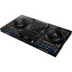 Pioneer DJ DDJ-FLX10 4-deck DJ Controller - Image 5
