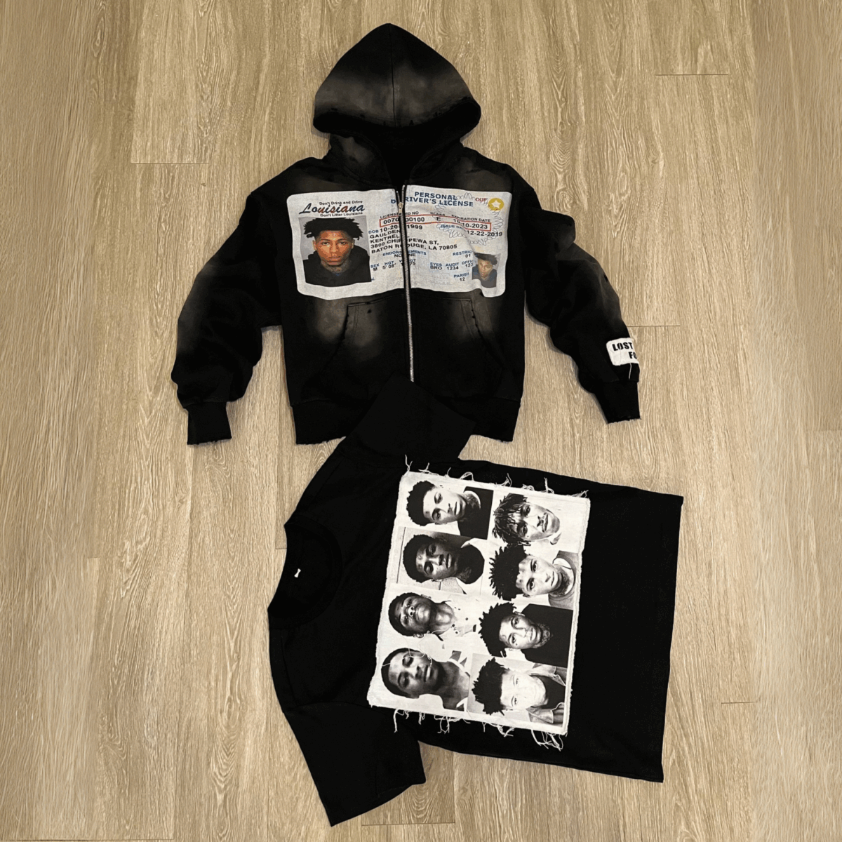 YB Collection - Image 2