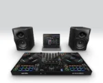 Pioneer DJ DDJ-FLX10 4-deck DJ Controller - Image 7