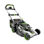 Power+ Mower 22" Super Composite Deck Select Cut™ System With Peak Power Kit (Two 6ah Batteries) - Image 2