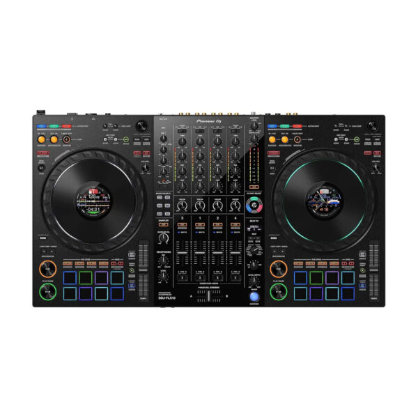 Pioneer DJ DDJ-FLX10 4-deck DJ Controller