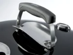 Weber Master-Touch Charcoal Grill for Outdoor Cooking and Barbecue, 22-Inch - Image 7