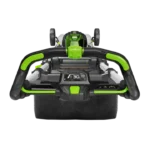 Power+ Mower 22" Super Composite Deck Select Cut™ System With Peak Power Kit (Two 6ah Batteries) - Image 4