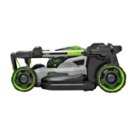 Power+ Mower 22" Super Composite Deck Select Cut™ System With Peak Power Kit (Two 6ah Batteries) - Image 5