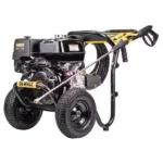 4400 PSI 4.0 GPM Gas Pressure Washer with Honda® Engine and AAA Triplex Pump