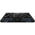Pioneer DJ DDJ-FLX10 4-deck DJ Controller - Image 4
