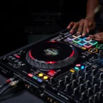 Pioneer DJ DDJ-FLX10 4-deck DJ Controller - Image 10